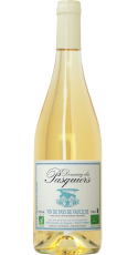 Domaine Pasquiers blanc